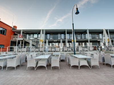 Restoranas „Paskui vėją“