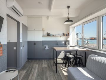 Smiltynės Jachtklubas 2024