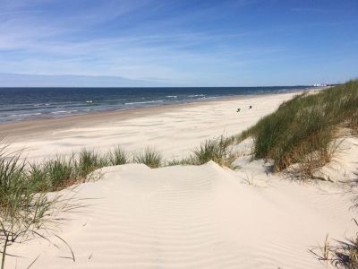 Smiltynės paplūdimys