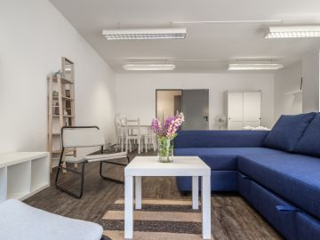 Smiltynės Jachtklubas 2024