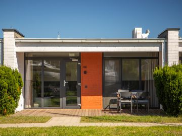 Smiltynės Jachtklubas 2024