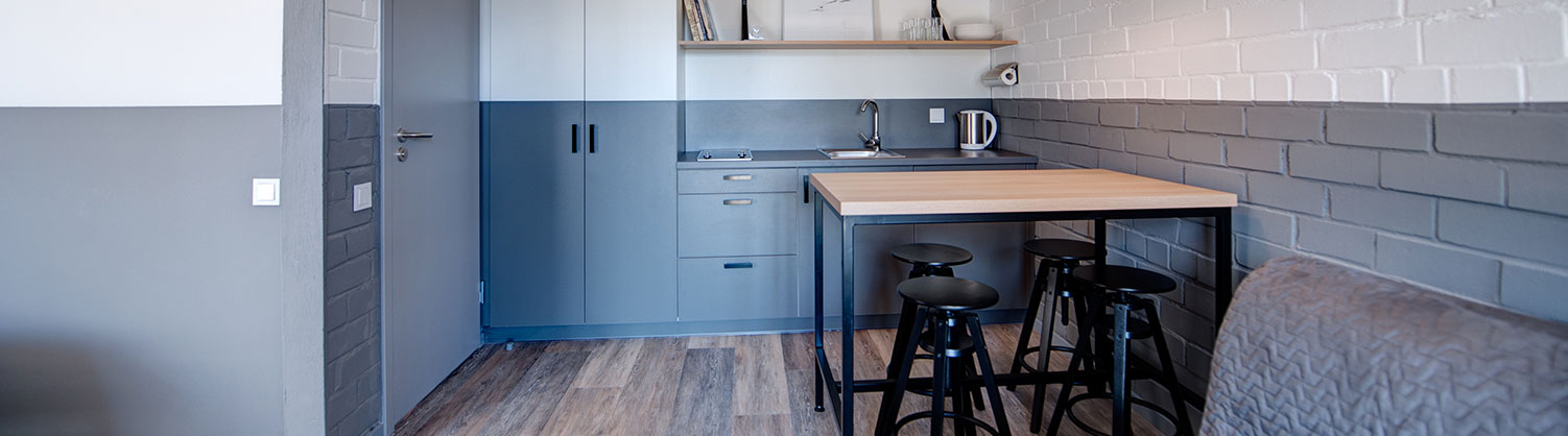 Smiltynės Jachtklubo viešbutis