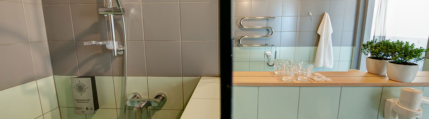 Smiltynės Jachtklubo viešbutis