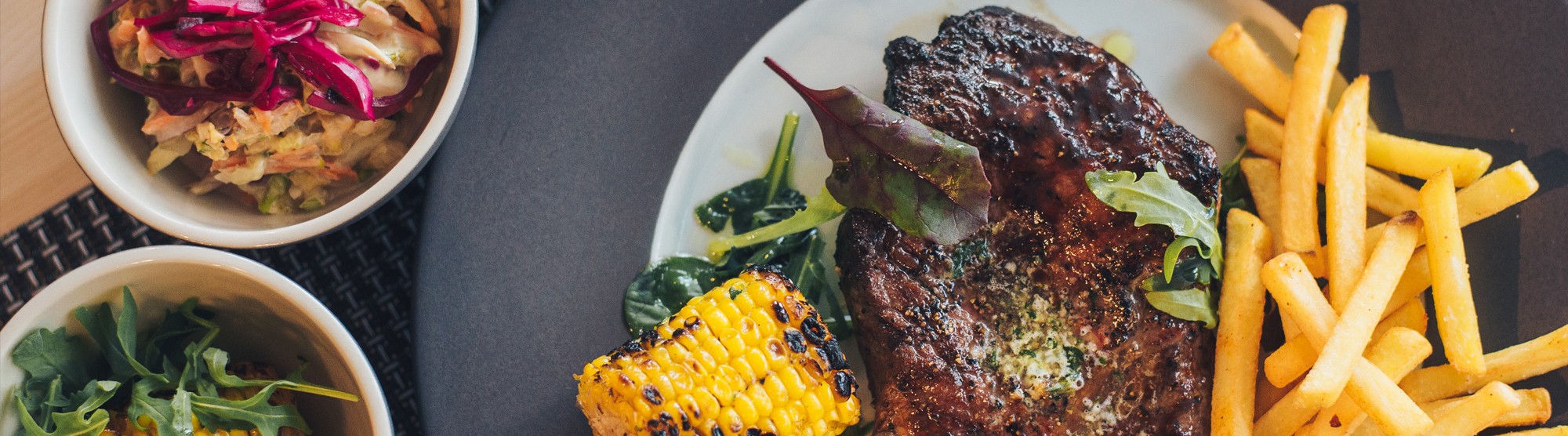 Смильтине Яхт-клуб ресторан