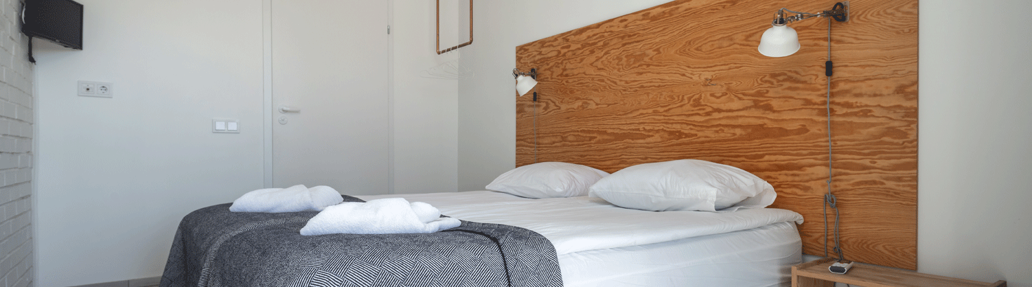 Smiltynės Jachtklubo viešbutis