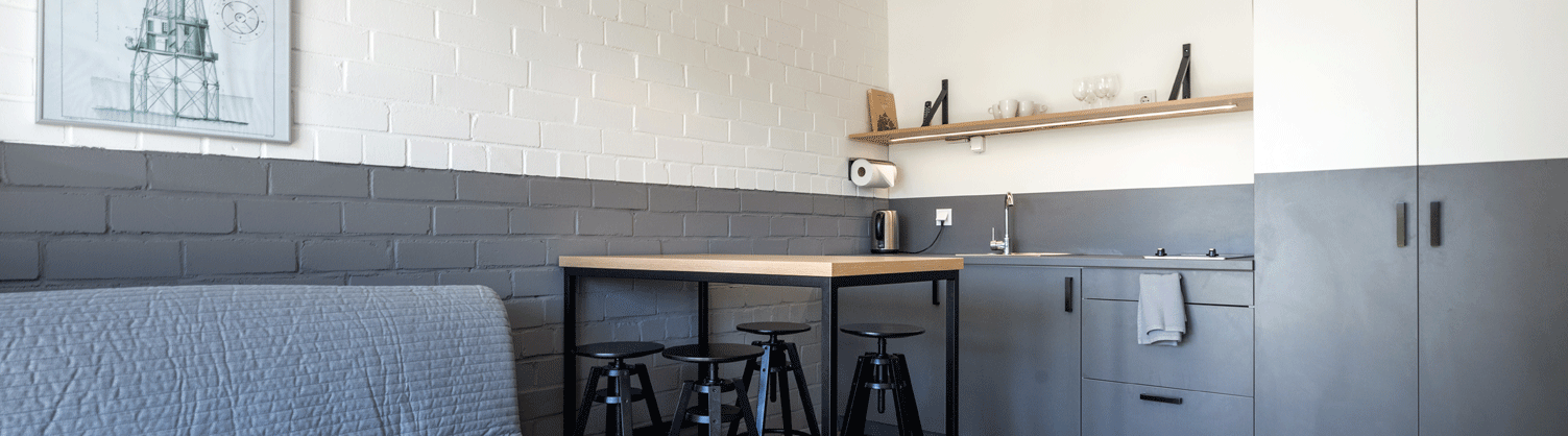 Smiltynės Jachtklubo viešbutis