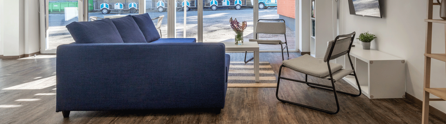 Smiltynės Jahtklubas