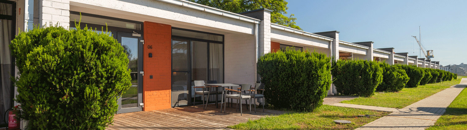 Smiltynės Jachtklubas