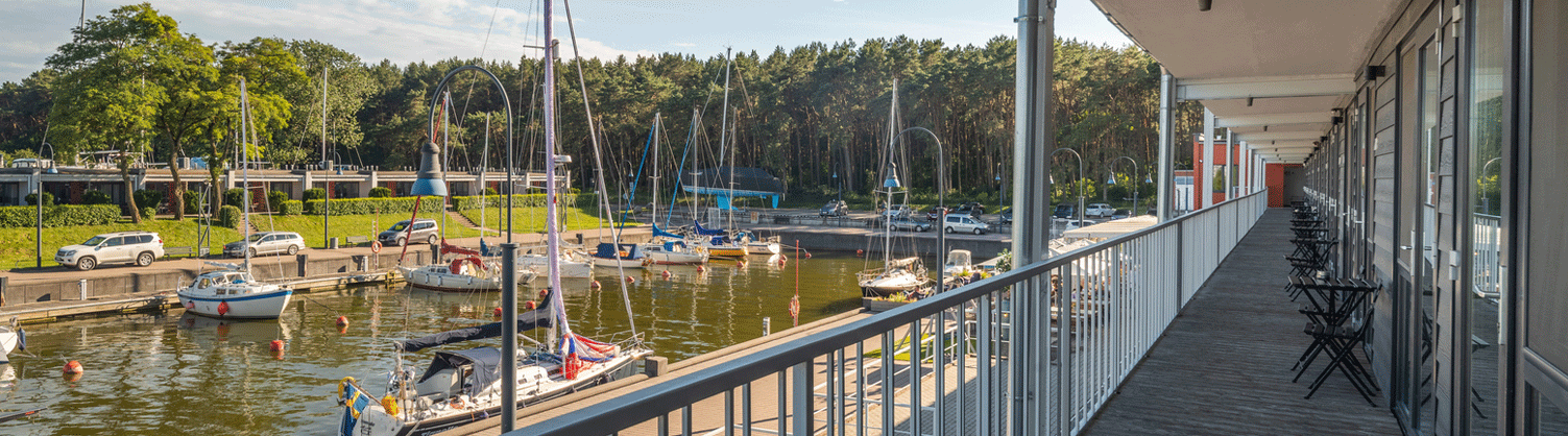 Smiltynės Jachtklubas