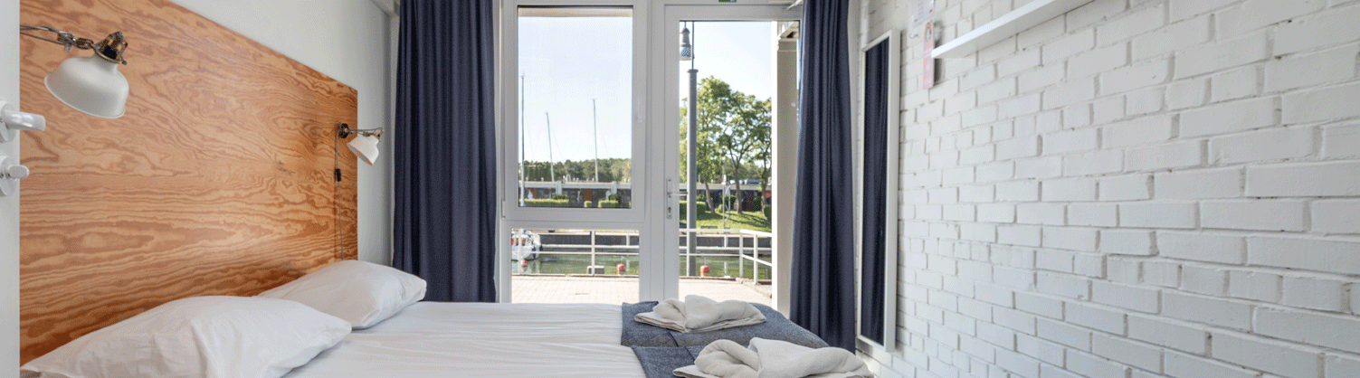 Smiltyne Yacht Club Hotel