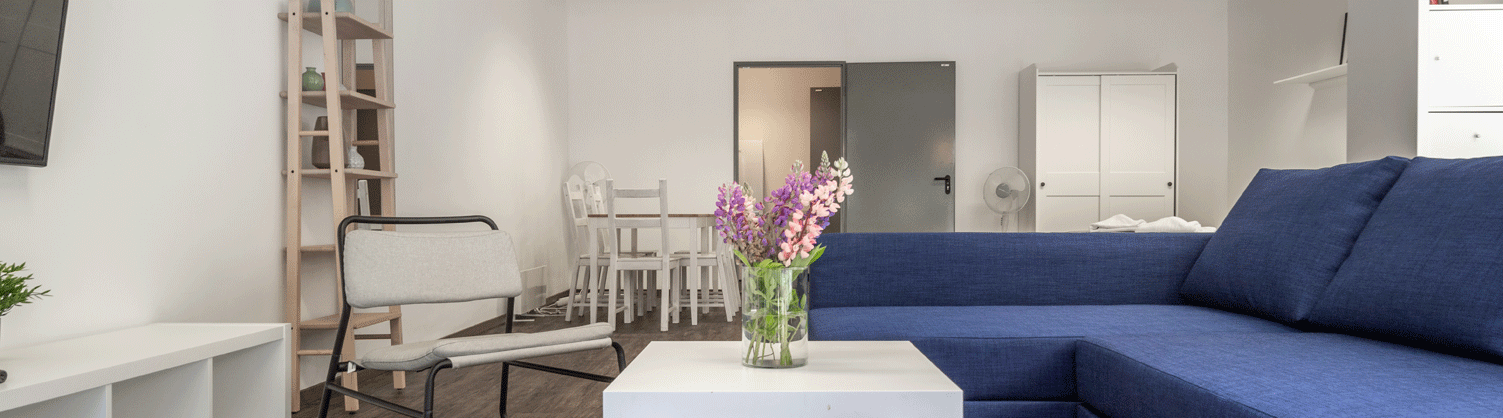 Гостиница Смильтине Яхт-клуб