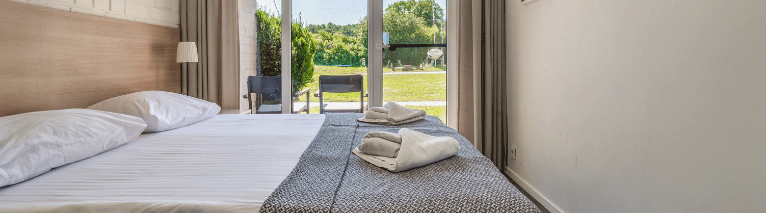 Smiltyne Yachtclub hotel