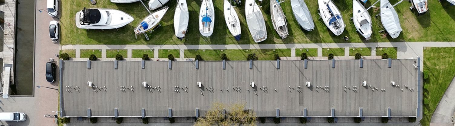 Smiltyne Yacht Club Marina